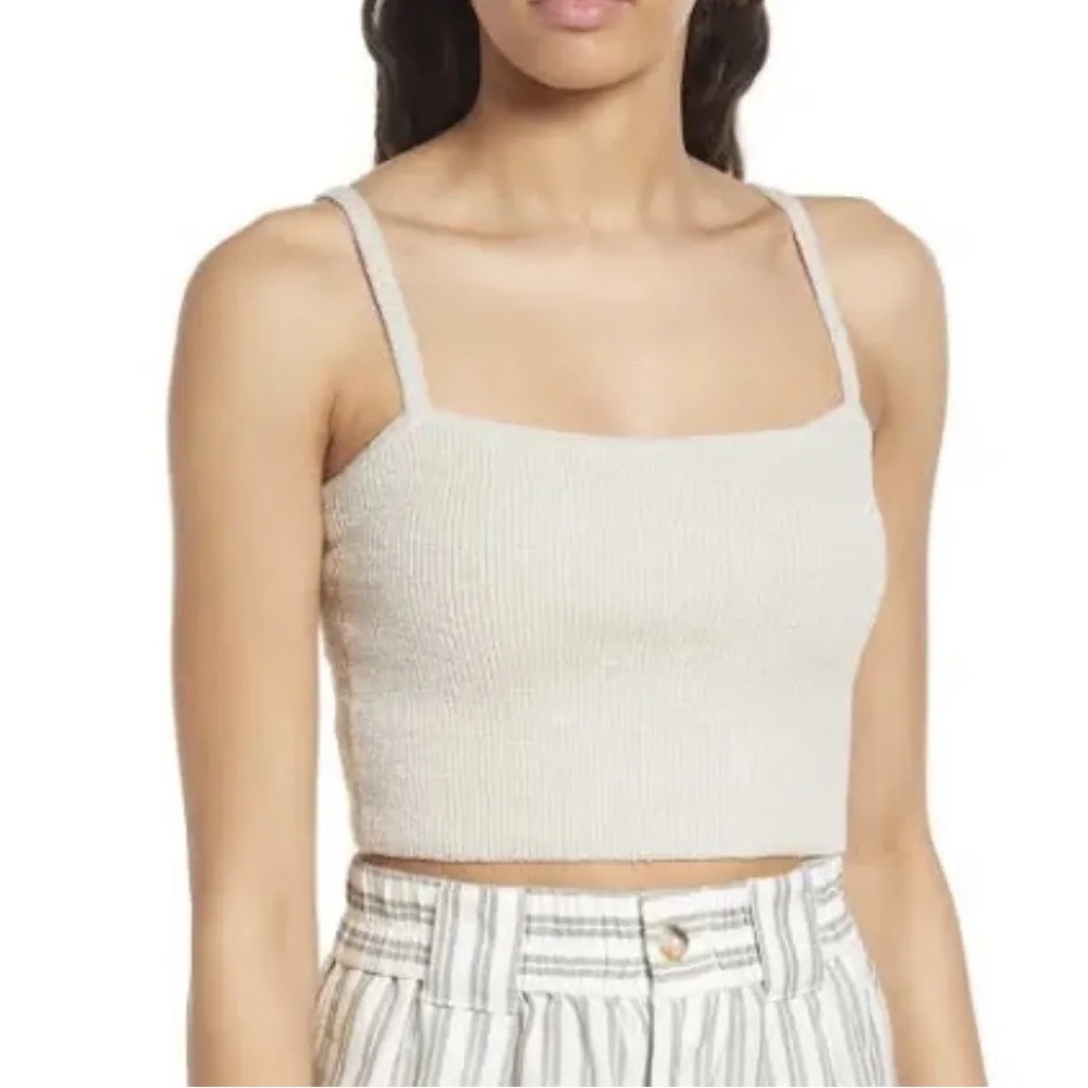 madewell knit top